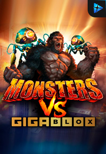 Bocoran RTP Slot Monsters Vs Gigablox di SANGATHOKI