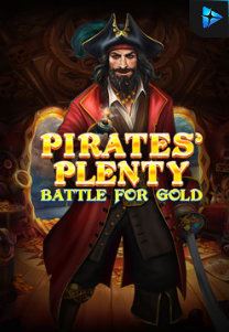 Bocoran RTP Slot Pirates Plenty di SANGATHOKI