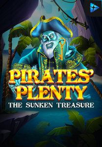 Bocoran RTP Slot Piratess Pleny The Sunken Treasure di SANGATHOKI