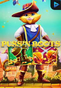 Bocoran RTP Slot Puss_s Boots di SANGATHOKI