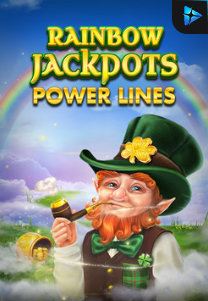 Bocoran RTP Slot Rainboy Jackpots Power Lines di SANGATHOKI