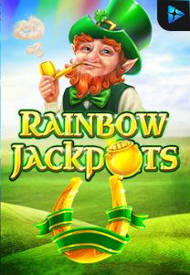 Bocoran RTP Slot Rainboy Jackpots di SANGATHOKI