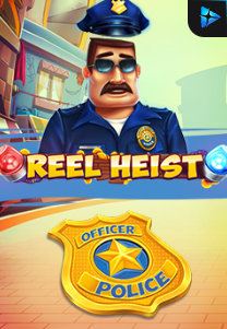 Bocoran RTP Slot Reel Heist di SANGATHOKI