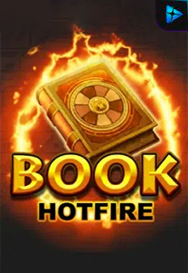 Bocoran RTP Slot Book Hotfire di SANGATHOKI