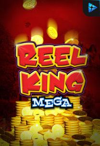 Bocoran RTP Slot Reel King Mega di SANGATHOKI