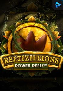 Bocoran RTP Slot Reptizillions Power Reels di SANGATHOKI