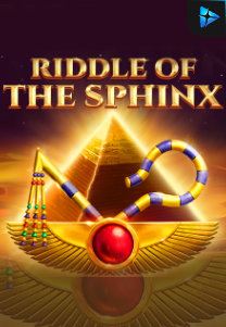 Bocoran RTP Slot Riddle of The Sphinx di SANGATHOKI