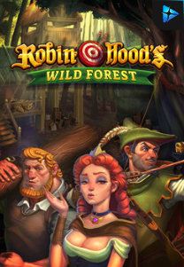 Bocoran RTP Slot Robin Hoods Wild FOrest di SANGATHOKI