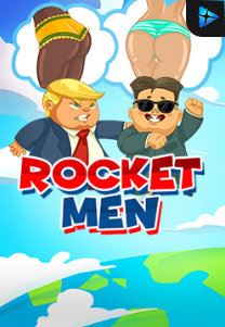 Bocoran RTP Slot Rocket Men di SANGATHOKI