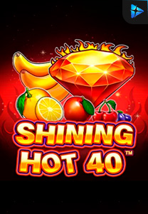 Bocoran RTP Slot Shining Hot 40 di SANGATHOKI