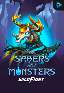 Bocoran RTP Slot Of Sabers and Monsters Wild Fight di SANGATHOKI