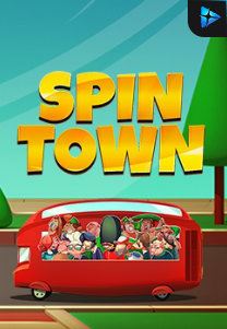 Bocoran RTP Slot Spin Town di SANGATHOKI