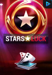 Bocoran RTP Slot Stars Luck di SANGATHOKI