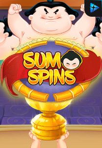 Bocoran RTP Slot Sumo Spin di SANGATHOKI