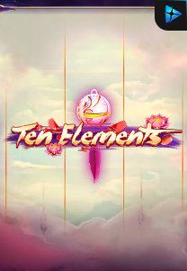 Bocoran RTP Slot Ten Element di SANGATHOKI