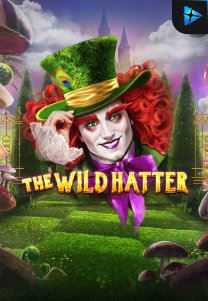 Bocoran RTP Slot The Wild Hatter di SANGATHOKI