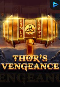 Bocoran RTP Slot Thor Vengeance di SANGATHOKI