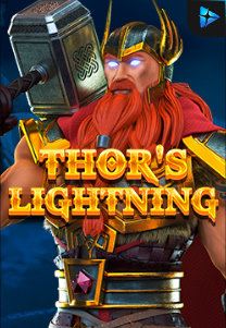 Bocoran RTP Slot Thor_s Lightning di SANGATHOKI