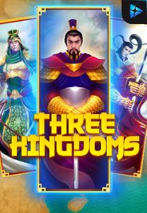 Bocoran RTP Slot Three Kingdom di SANGATHOKI