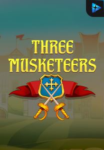 Bocoran RTP Slot Three Musketeers di SANGATHOKI