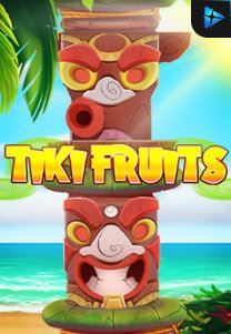 Bocoran RTP Slot Tiki Fruits di SANGATHOKI