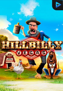 Bocoran RTP Slot Hill Billy Vegas di SANGATHOKI