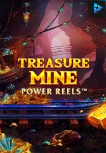 Bocoran RTP Slot Treasure Mine Power Reels di SANGATHOKI