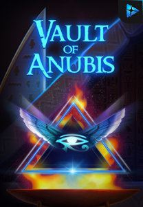 Bocoran RTP Slot Vault of Anubis di SANGATHOKI