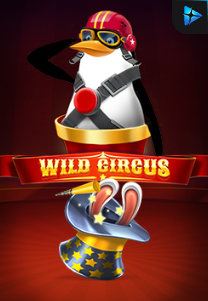 Bocoran RTP Slot Wild Circus di SANGATHOKI