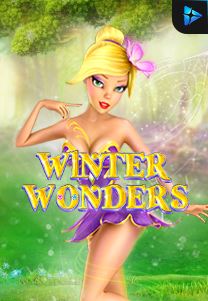 Bocoran RTP Slot Winter Wonder di SANGATHOKI