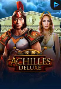 Bocoran RTP Slot Achilles Deluxe di SANGATHOKI