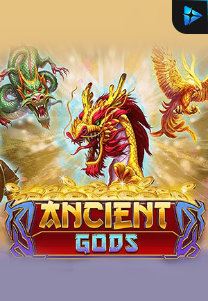 Bocoran RTP Slot Ancient Gods di SANGATHOKI