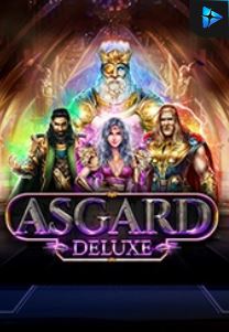 Bocoran RTP Slot Asgard Deluxe di SANGATHOKI