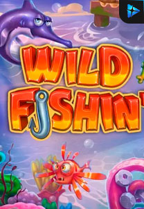 Bocoran RTP Slot Wild Fishin' Wild Ways  di SANGATHOKI