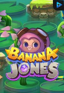 Bocoran RTP Slot BANANA JONES di SANGATHOKI