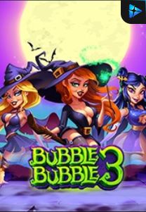 Bocoran RTP Slot Bubble Bubble 3 di SANGATHOKI