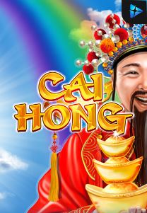 Bocoran RTP Slot CAI HONG di SANGATHOKI