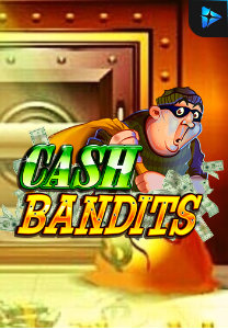 Bocoran RTP Slot CashBandits di SANGATHOKI