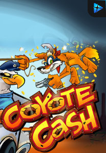 Bocoran RTP Slot Coyote Cash di SANGATHOKI