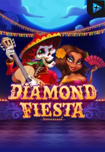 Bocoran RTP Slot Diamond Fiesta di SANGATHOKI