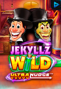 Bocoran RTP Slot Jekyllz Wild Ultranudge di SANGATHOKI