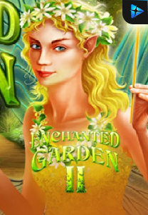 Bocoran RTP Slot EnchantedGardenII di SANGATHOKI