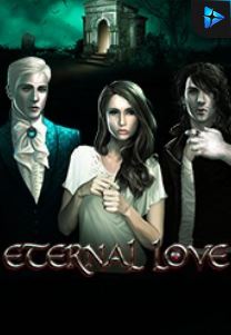 Bocoran RTP Slot Eternal Love di SANGATHOKI