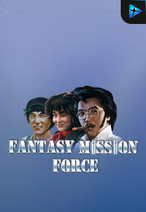 Bocoran RTP Slot FantasyMissionForce di SANGATHOKI