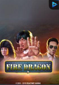 Bocoran RTP Slot FireDragon di SANGATHOKI