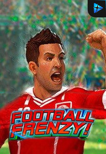 Bocoran RTP Slot FootballFrenzy di SANGATHOKI