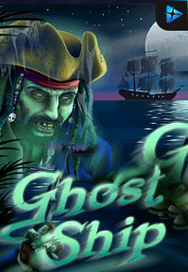 Bocoran RTP Slot GhostShip di SANGATHOKI