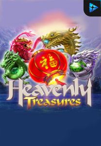 Bocoran RTP Slot Heaventy Treasures di SANGATHOKI