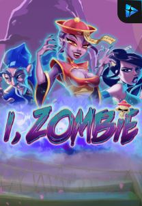 Bocoran RTP Slot I, Zombie di SANGATHOKI