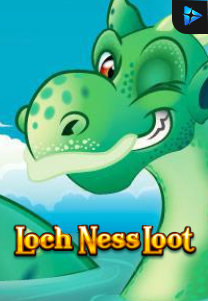 Bocoran RTP Slot LochNessLoot di SANGATHOKI